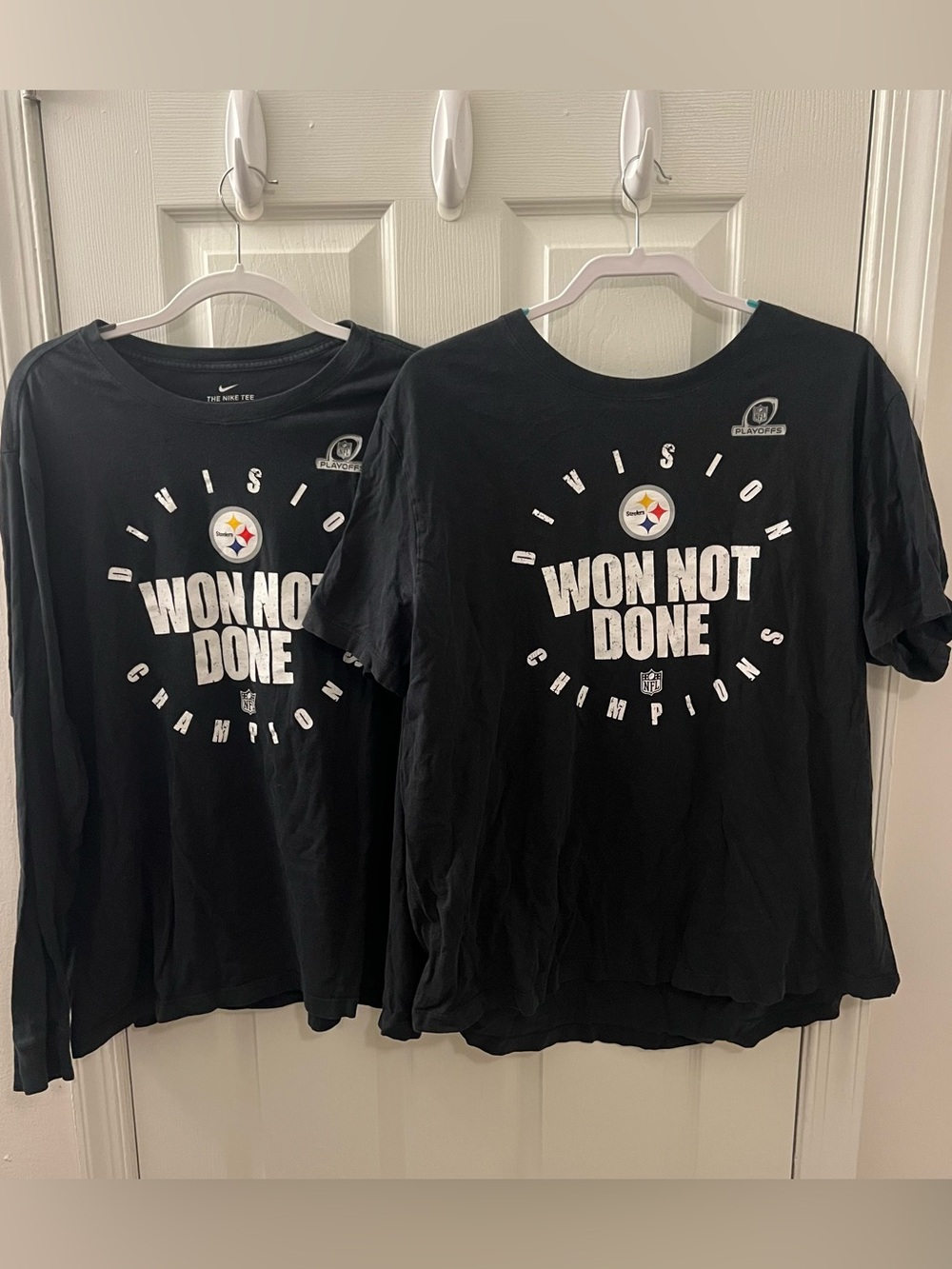 Steelers T-Shirt Bundle